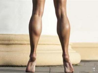 O型腿怎么练腿部肌肉